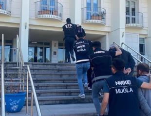 Turkish authorities seize third largest cocaine haul