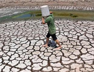 Heatwaves put millions of children in Asia at risk: UN