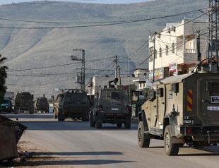 Israeli forces kill 2 in West Bank: Palestinian agency