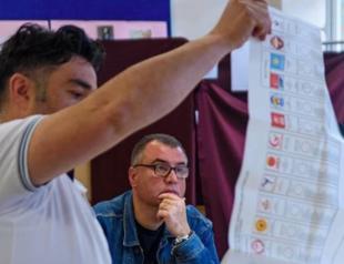 Elections to be renewed in four constituencies: Election board