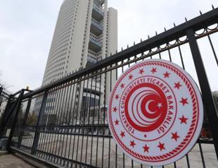 Turkish ministry rejects claims of continued export to Israel amid ban