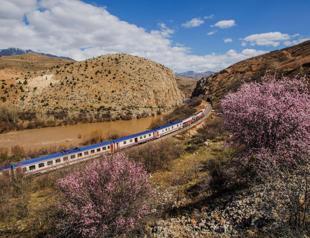 2 new tourist trains to rev up for first journeys next week