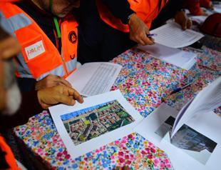 Türkiyes quake early warning system gains intl attention