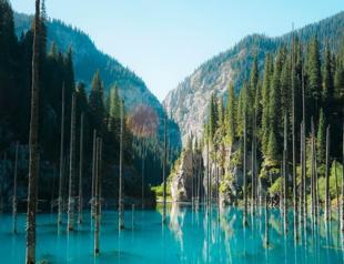 Kazakhstan calls for Western travelers