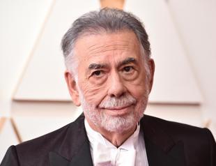 Coppolas Megalopolis among entries for Cannes Film Festival