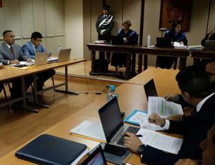 Ecuador court calls embassy raid illegal, arbitrary