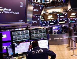 Middle East tensions weigh on markets