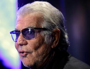 King of leopard print, Italys Roberto Cavalli dies at 83