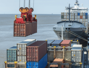 Türkiye’s share in global exports hits record level in 2023