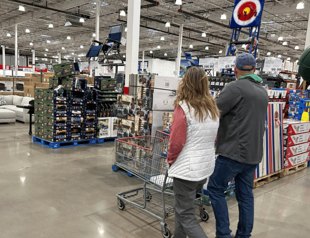 Joe Biden faces renewed election threat from inflation