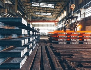 Steel demand forecast to rise 9 percent this year