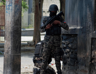 20 suspected Haitian migrants found dead on boat in Brazil