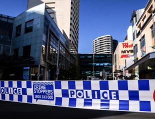 Police probe killers targeting of women in Sydney mall attack