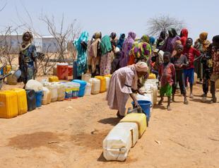 France hosts Sudan conference a year into forgotten war