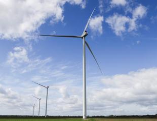 Wind energy equipment exports hit $2.2 billion in 2023