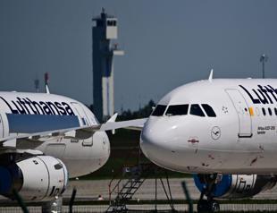 Iran airports reopen after attack on Israel: state media