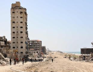 Türkiye seeks solutions to Israel-Iran tensions, Gaza crisis