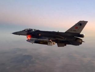 Turkish forces ‘neutralize’ 12 PKK terrorists in northern Iraq