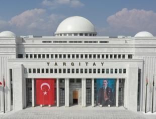 Deadlock grips top appeals court in election for new head