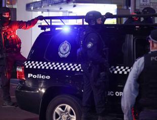 Four wounded in Sydney church stabbing: emergency officials