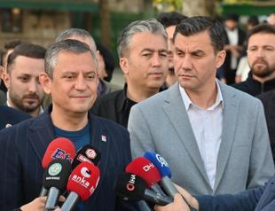 CHP leader set to convene victorious mayors