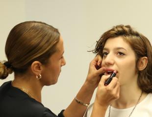 Cosmetic use falls to younger ages with social media influence