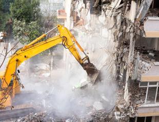 Istanbul’s urban transformation to yield 110 million tons of waste