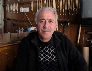 Artisans in Odunpazarı keep cultural values alive