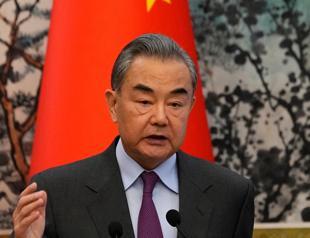 Chinas top diplomat Wang holds call with Iranian counterpart