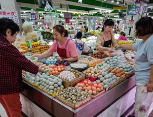 Chinese economy beats growth expectations in first quarter