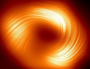 Astronomers discover largest black hole in Milky Way: study