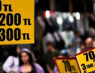 Retail sales growth picks up in February