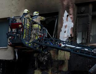 Report unveils causes on deadly Istanbul nightclub fire