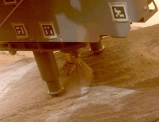 NASA is seeking a faster, cheaper way to bring Mars samples to Earth