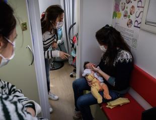 Womens bodies being turned into battlegrounds: UN