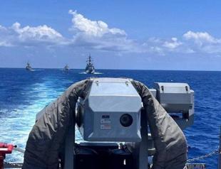 Australia unveils new defense strategy, with eye on Chinas coercive tactics