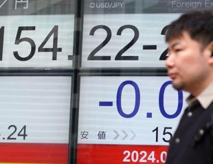 Seoul, Tokyo vow appropriate action on weak yen and won