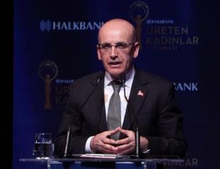 Şimşek: No increase in VAT rates
