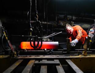 Biden pushes to triple tariffs on Chinese steel, aluminum