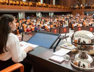 Parliament to host four-day celebration for Childrens Day