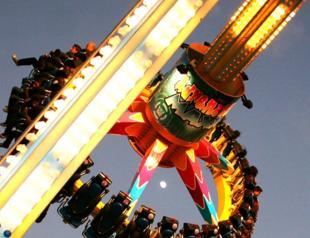 Safety concerns raised for amusement parks