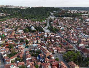 Eskişehir tops list as country’s smartest province, study reveals