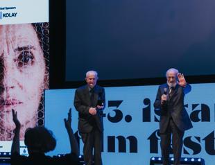 43rd Istanbul Film Festival opens with ceremony