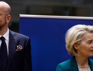 EU weighs response to Russian interference in election runup