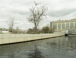 Climate impacts set to cut 2050 global GDP by nearly a fifth