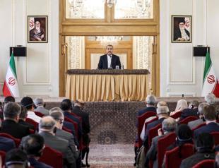 Iran tells US it does not seek expansion of tensions