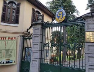 Istanbul’s French high schools face competition probe