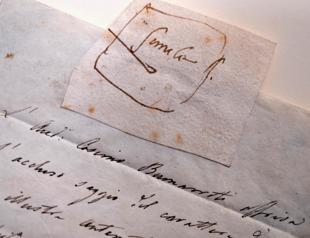 Michelangelos scribble sells for $200,000 at New York auction