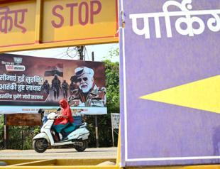 India polls open with Modi heavily favoured