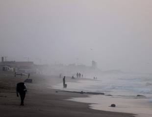 Australia tells citizens to depart Israel, Palestinian territories